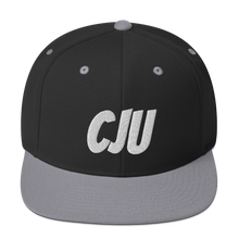 Load image into Gallery viewer, CJU Snapback