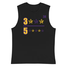 Load image into Gallery viewer, 3 Star OVER 5 Star Tank
