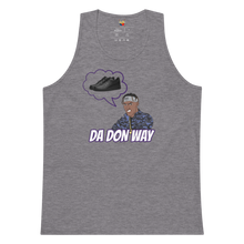 Load image into Gallery viewer, DA DON WAY Tank Top
