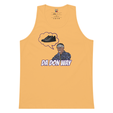 Load image into Gallery viewer, DA DON WAY Tank Top
