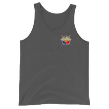 Load image into Gallery viewer, CJU Tank Top
