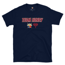 Load image into Gallery viewer, TEAM HENRY Tee
