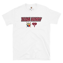 Load image into Gallery viewer, TEAM HENRY Tee
