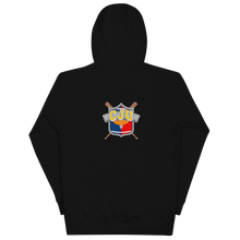Load image into Gallery viewer, DONOVAN DEFENSIVE MVP Hoodie
