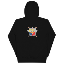 Load image into Gallery viewer, Donovan's Stock Hoodie
