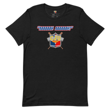 Load image into Gallery viewer, "Aaaaaah aaaaaah!" Tee
